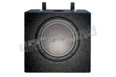 SWC-D84T6 subwoofer progettato per Volkswagen T6.1 o T6 Alpine