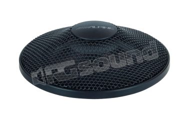 SPC-R100S Altoparlanti radiali universali da 12 cm per cabine camper Alpine