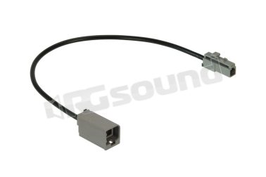 KAE-GT521 Adattatore antenna GT5 (f) a GT21 (m) Alpine
