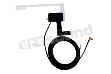 DAB-A01 antenna DAB da vetro Alpine