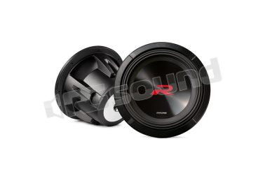 R2-W12D2 Subwoofer da 30cm con doppia bobina mobile Serie-R Alpine