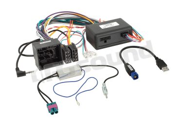 42SCT012 comandi al volante Peugeot Alpine