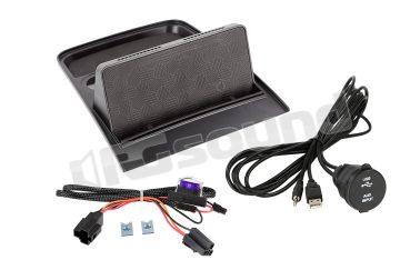 241094-50-2 ricarica induttiva wireless Alpine