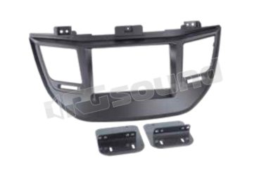 APF-F381143-29 kit 2 Din per Hyundai Tucson Alpine