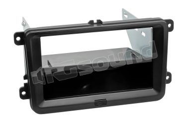 APF-F281320-30-1VW Kit di installazione 1 Din per Volkswagen, Seat e Skoda Alpine