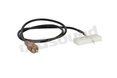 771324-1037 Adattatore per telecamera posteriore OEM Alpine