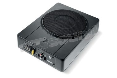 ISUB ACTIVE Subwoofer amplificato Plug & Play Focal