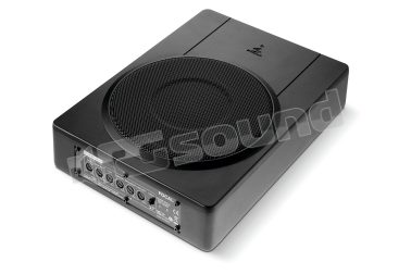 ISUB ACTIVE 2.1 Subwoofer amplificato con collegamento altoparlanti Focal