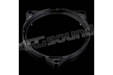 BMW01 Set anello adattatore 114mm per Generic 100 Gladen