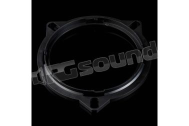 BMW02 Set anello adattatore 121mm per Generic 100 Gladen