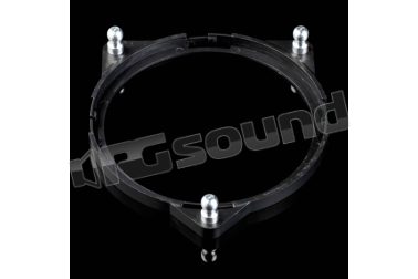 MB01 Set anello adattatore per MERCEDES W205 Gladen