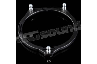MB02 Set anello adattatore per MERCEDES W167 Gladen