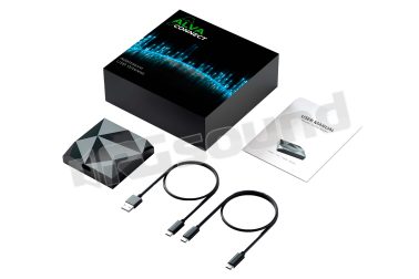ACW100AA adattatori wireless ANDROID AUTO Alva Connect
