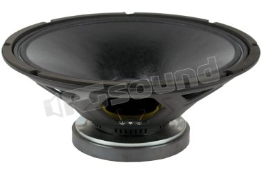 15CMV2 15" Mid-Bass Speaker Beyma