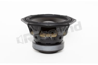 10NMFS Subwoofer da 10" 700 W, 8 Ohm Beyma