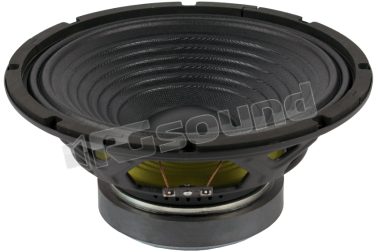 10CMV2 10" mid-bass speaker Beyma