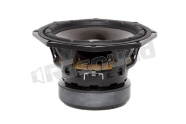 8NMFW Subwoofer da 8" 400 W, 8 Ohm Beyma