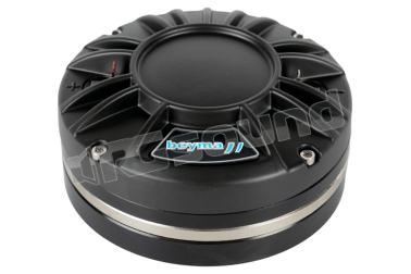 CD-314Nd/Ti Driver a compressione con magnete in Neodimio Beyma