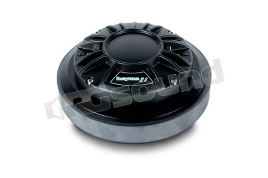 CD-2514Fe/PK Driver a compressione con cupola in Polimero ad alta temperatura Beyma