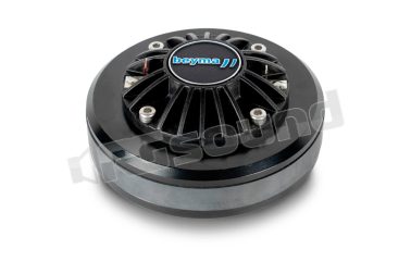 CD-151Fe/PT Driver a compressione con tecnologia DEPLOCEX Beyma