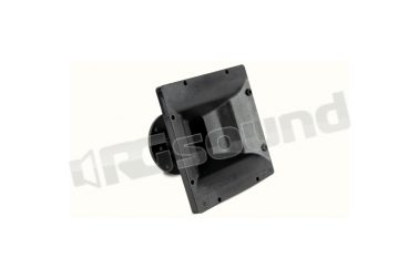 TD-1124P Tromba in Policarbonato rinforzato Beyma