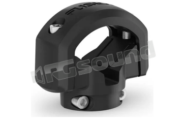 010-13101-10 Wake Tower Fusion serie XS Staffe di montaggio su barra da 2" Fusion