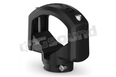 010-13101-00 Wake Tower Fusion serie XS Staffe di montaggio su barra da 2,5" Fusion