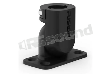 010-13101-20 Wake Tower Fusion serie XS Staffa di montaggio a filo Fusion