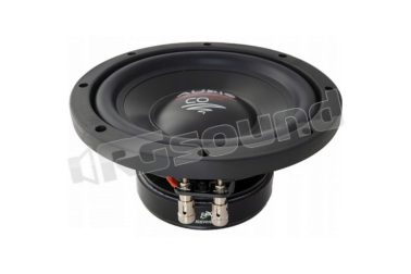 CO 08 Evo Woofer ad alta efficienza da 200 mm Audio System
