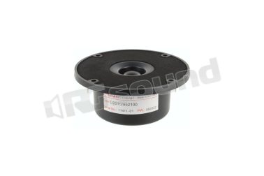 D2010/852100 Coppia Tweeter a cupola tessile da 3/4" Scan Speak