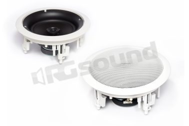 RD 260 diffusori da soffitto Indiana Line