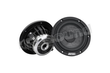 GRAPHIT 80 Coppia di midrange di fascia alta da 80 mm ETON