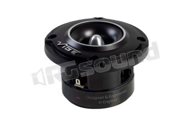 BLACKAIRPRO4T-V3 Tweeter pro audio 10cm VIBE British Audio