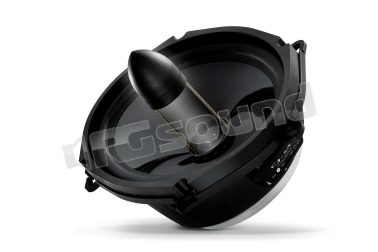 C3-570CW woofer convertibile in coassiale 5 x 7'' JL Audio