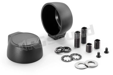 SA-TPOD-100-BK Pod per tweeter C3 e C7-100ct JL Audio