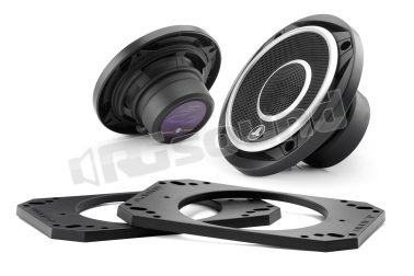 C2-400X  JL Audio