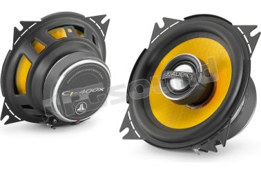 C1-400X  JL Audio