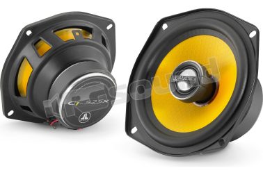 C1-525X  JL Audio