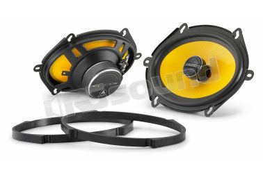 C1-570X  JL Audio