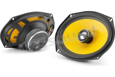C1-690X  JL Audio