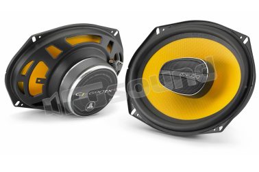 C1-690TX  JL Audio