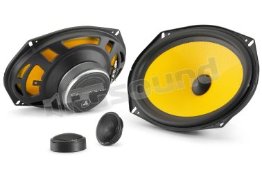 C1-690  JL Audio