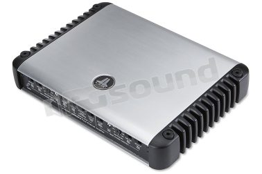 HD600/4 Amplificatore 4 canali classe D JL Audio