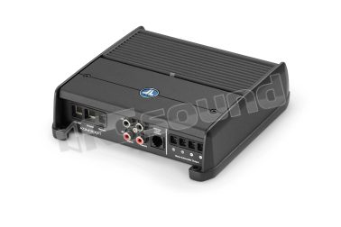 XDM300/1 amplificatore mono in classe D car/marine 300 W JL Audio