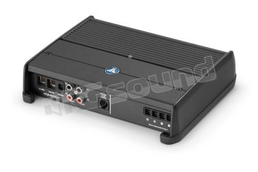XDM600/1 amplificatore mono in classe D car/marine 600 W JL Audio