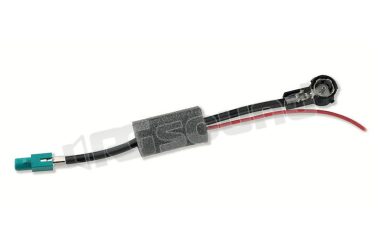 7581121 alimentatore antenna Calearo