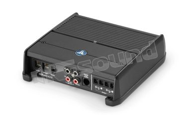 XDM200/2 amplificatore auto/marine a 2 canali in classe D JL Audio