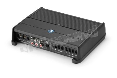XDM500/3 amplificatore auto/marine a 3 canali in classe D JL Audio