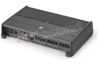 XDM700/5 Amplificatore classe D a 5 canali JL Audio