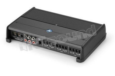 XDM600/6 amplificatore auto/marine a 6 canali in classe D JL Audio